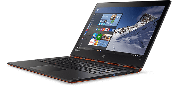 Best Lenovo Convertible Laptops In India To buy