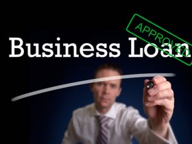 Things You Must Know About Business Loans In The UK