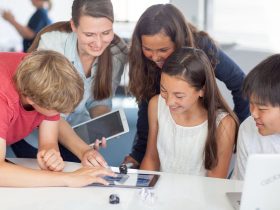 Thrill Your Family and Friends With A Smart Robot From Ozobot
