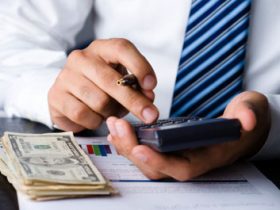 Traits Of An Effective Financial Advisors