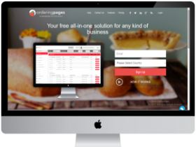 Why Restaurants Need The Online Food Ordering System?