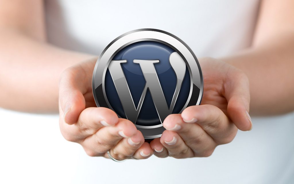 WordPress - The Crowning Glory Of Content Management System