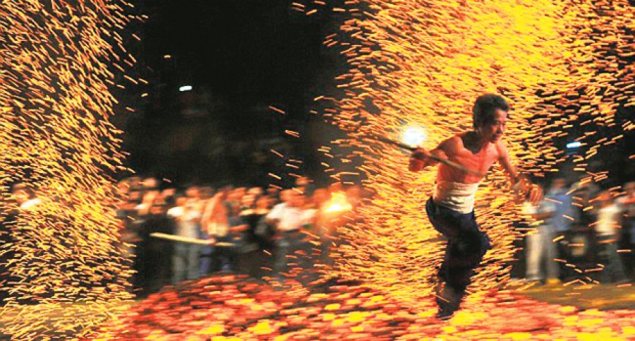 5 Cultural Taboos You’ve Never Heard Before!