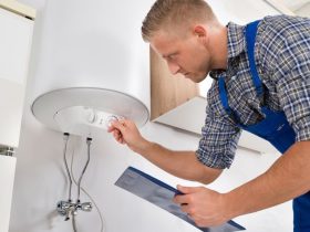 Choosing The Right Heating Installation Service This Winter