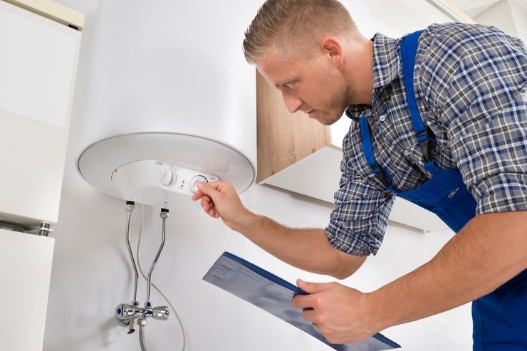 Choosing The Right Heating Installation Service This Winter