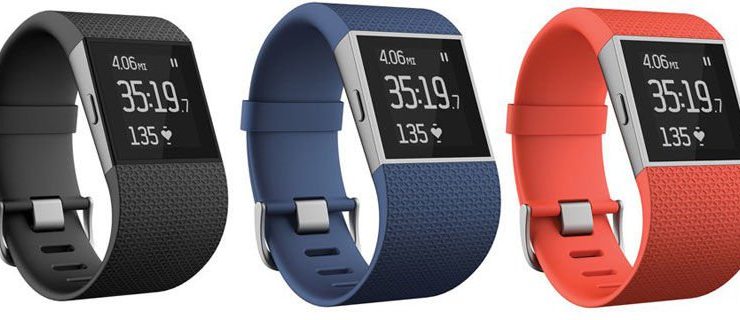 Fitbits and Their Accessories Are Easy To Find If You Start On The Internet
