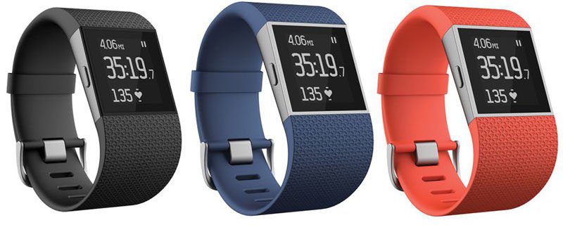 Fitbits and Their Accessories Are Easy To Find If You Start On The Internet