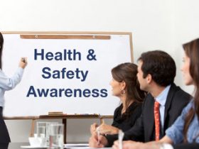 Health and Safety Training – Keeping Staff Up To Date