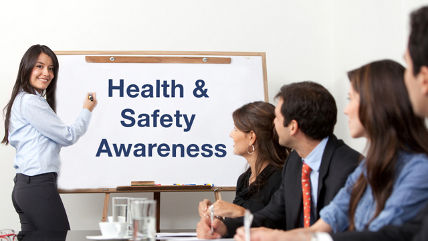 Health and Safety Training – Keeping Staff Up To Date