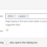 JIRA multiple issues