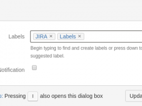 JIRA multiple issues