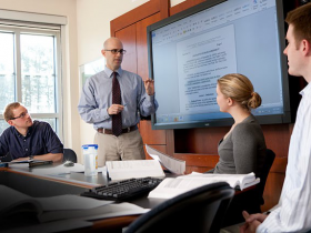 The Corporate Magic Wand: Best Practices For Enterprise Video