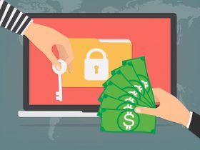 Ransomware How To Protect Your Business From It