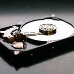 Importance Of Hard Disk Drive Partitions For System Security And File Organizing