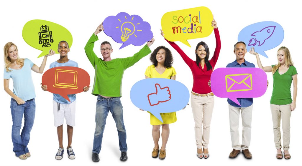 8 EASY TIPS TO HUMANIZE YOUR SOCIAL MEDIA MARKETING!