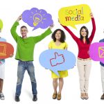 8 EASY TIPS TO HUMANIZE YOUR SOCIAL MEDIA MARKETING!