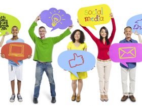 8 EASY TIPS TO HUMANIZE YOUR SOCIAL MEDIA MARKETING!