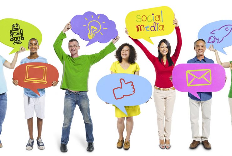 8 EASY TIPS TO HUMANIZE YOUR SOCIAL MEDIA MARKETING!