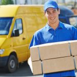 cheap courier to USA