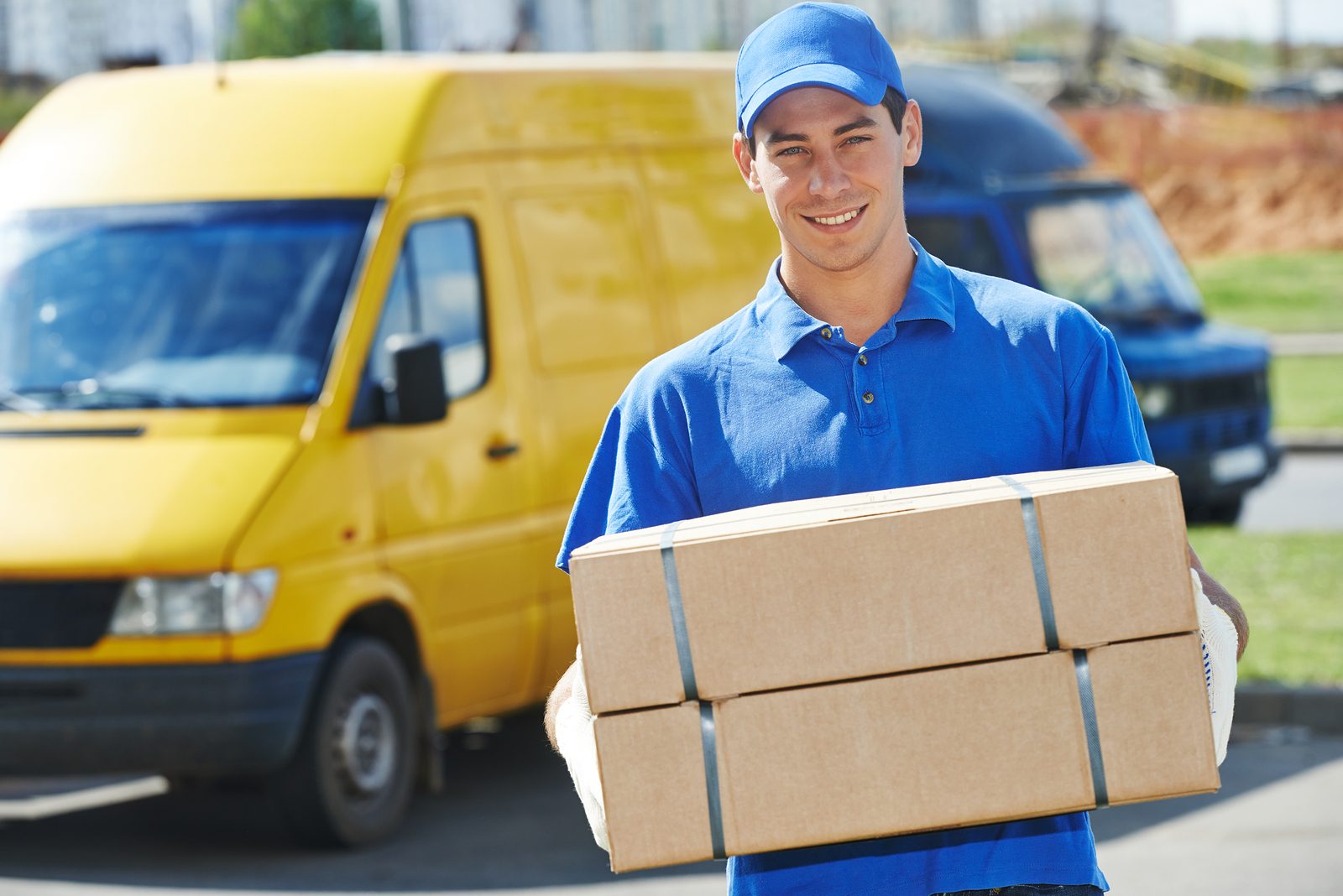 cheap courier to USA