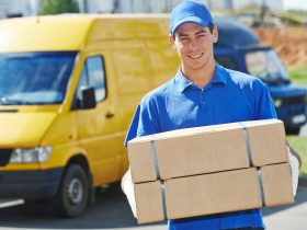 cheap courier to USA