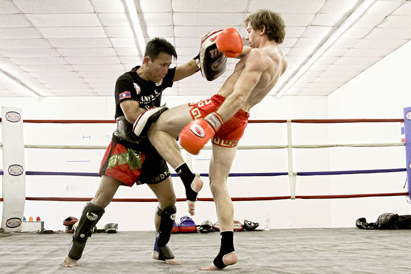 Business of Muay Thai Training and Boxing in Thailand is Best Choice for You