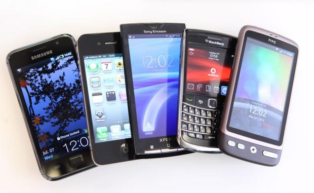 Buy The Best Working Second Hand Mobile Phone