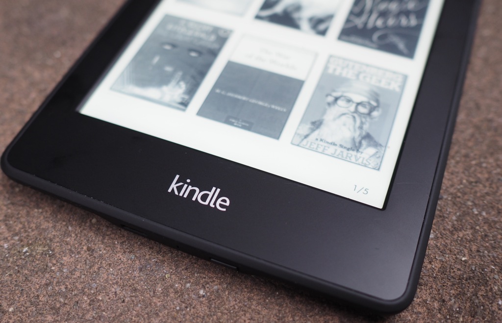 Syncing Up Your Kindle With Your Computer Has Never Been Easier