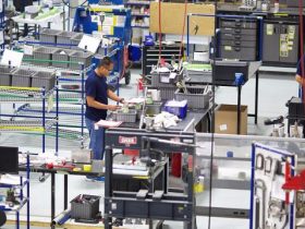 How Discrete Manufacturing Companies Are Coping With New Market Dynamics