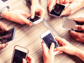 Mobile Phone Issues For Road Warrior