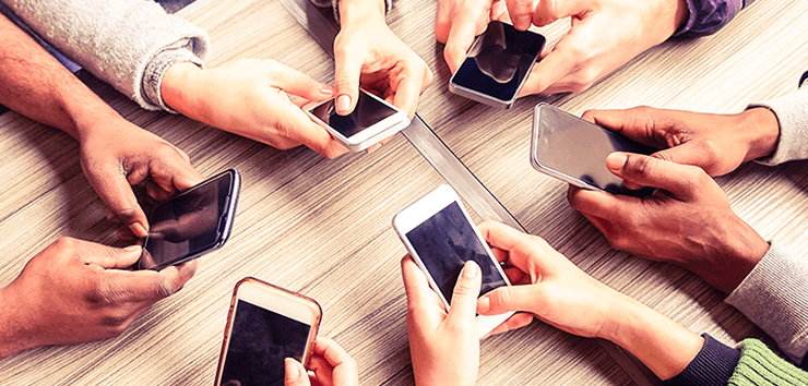 Mobile Phone Issues For Road Warrior