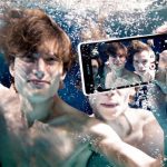 Water Resistance - New Standard Smartphone Feature