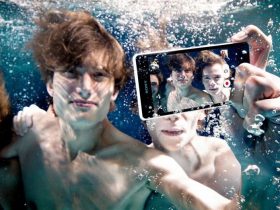 Water Resistance - New Standard Smartphone Feature