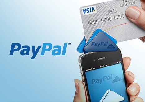 Expert Solution For PayPal Account Errors from The Professionals