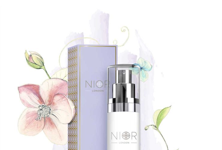 Get The Perfect Dewy, and Brightened Look With An Illumination Complexion Enhancer