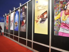 How Can Print Help With Your Trade Show