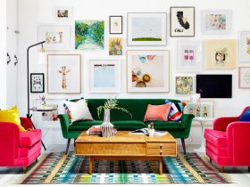 Know About Fine Art Prints and Ways To Arrange Them On Your Wall