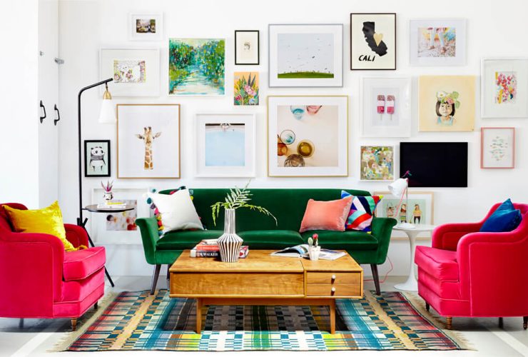 Know About Fine Art Prints and Ways To Arrange Them On Your Wall