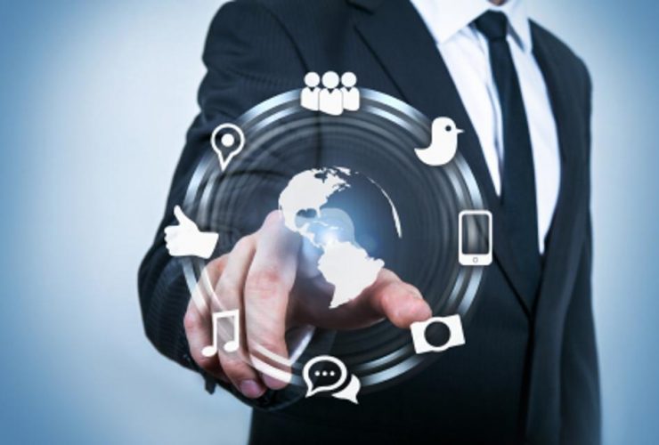 Rethinking Digital Retail Supply Chains SAP Integration and More