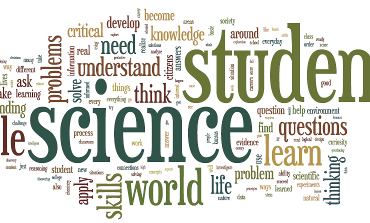 What Does Science Experiments And A Kids Science Franchise Have In Common?