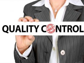 The Key To China's Quality Assurance Standards