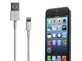 All About New Apple’s 8-Pin Lightning Connector You Definitely Need To Know!