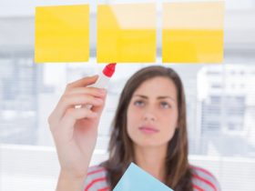 How To Develop An Action Plan: 3 Secrets To Be Effective and Productive