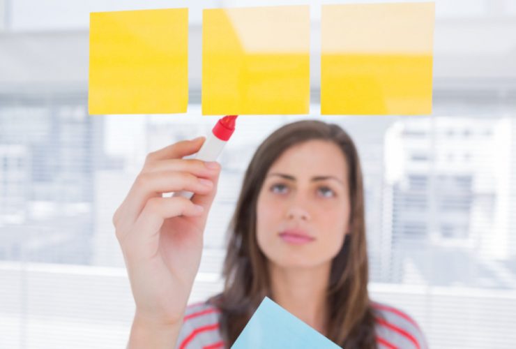 How To Develop An Action Plan: 3 Secrets To Be Effective and Productive