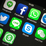 messaging apps | factorialist.com