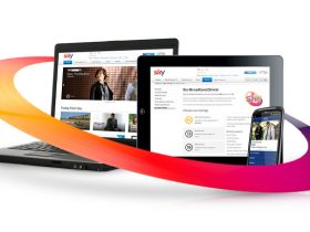 Sky Broadband – Benefits and Deals
