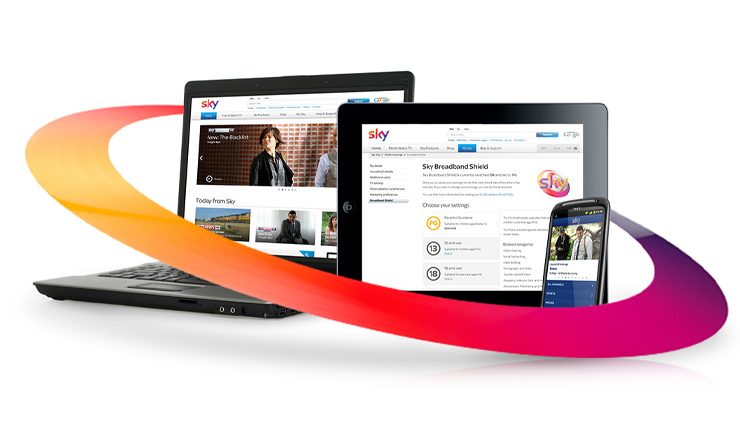 Sky Broadband – Benefits and Deals