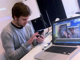 Learn The Procedure To Perform User And Usability Tests On Mobile