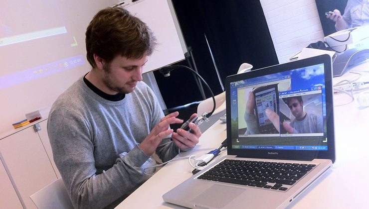 Learn The Procedure To Perform User And Usability Tests On Mobile