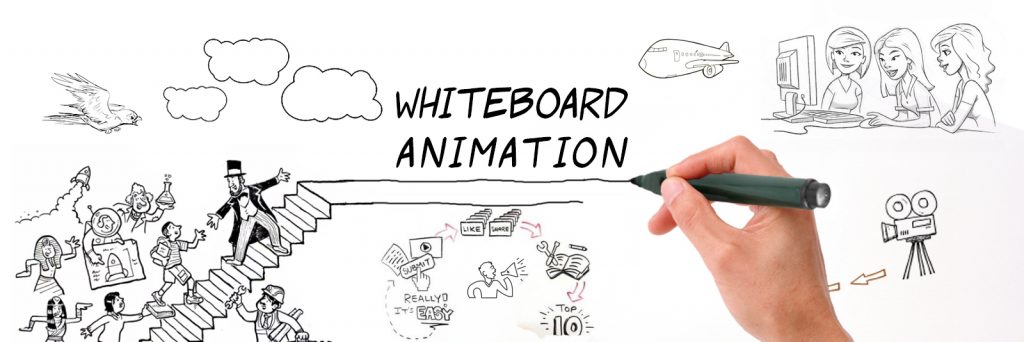 Guidelines To Create Attractive Whiteboard Animated Videos